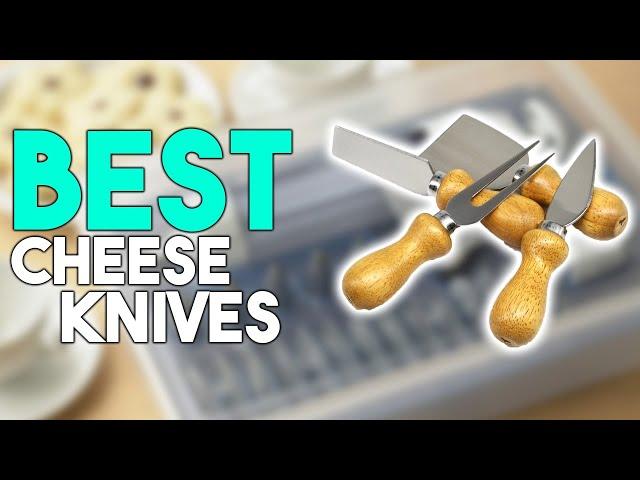 Top 7 Best Cheese Knives 2024