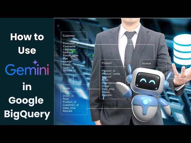 How to Use Gemini in BigQuery (and Why You Should)