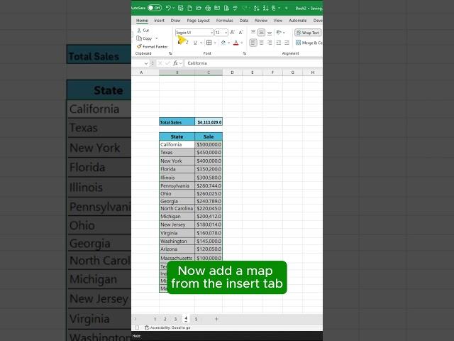 Automate Excel Tasks with Macros! Easy Step-by-Step Guide for Beginners