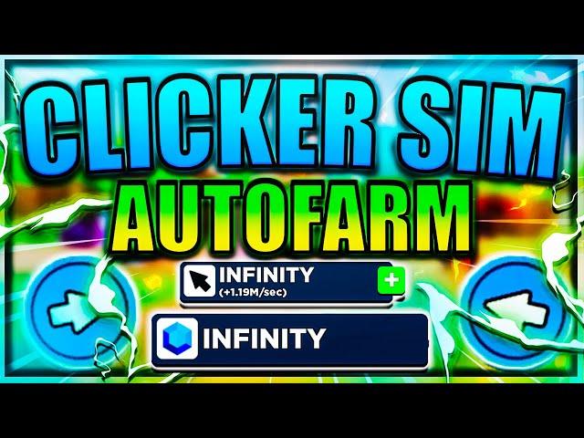 [NEW] Clicker Simulator Script / Hack | Auto Farm | Collect Trophies & More | *PASTEBIN 2022*