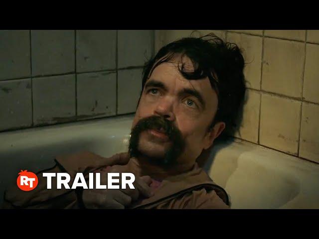 Brothers Trailer #1 (2024)