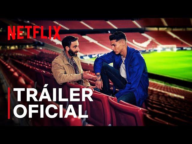 El Campeón | Tráiler oficial | Netflix España