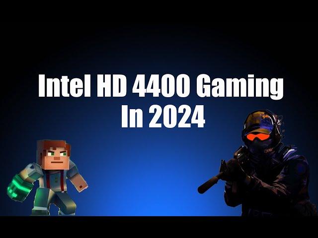 I3 4160 + Intel HD 4400 in 8 Games in 2024 #gameplay #test #intel