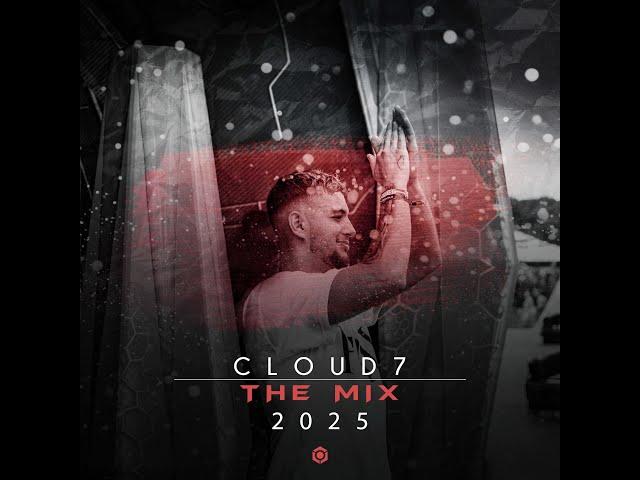 Cloud7 - The Mix 2025 - Official