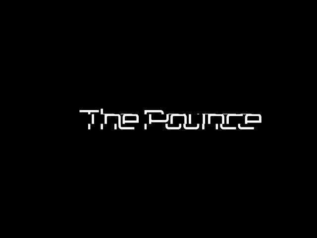 The Pounce - Official Trailer