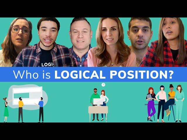 Who is Logical Position?