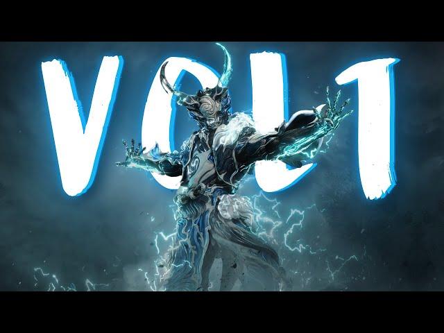 Warframe | Volt: Perfected | 180KPM | Steel Path | Build & Guide | 2024