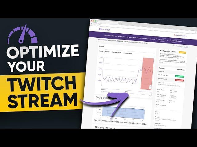 4 Awesome Tools to GET THE MOST out of Your Twitch Stream!