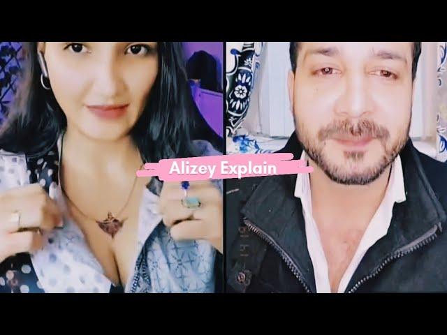 Q Tum Mere Chuppe Lagao Ge Ya Chato Ge| Tiktok live Punishment | Dirty Chat