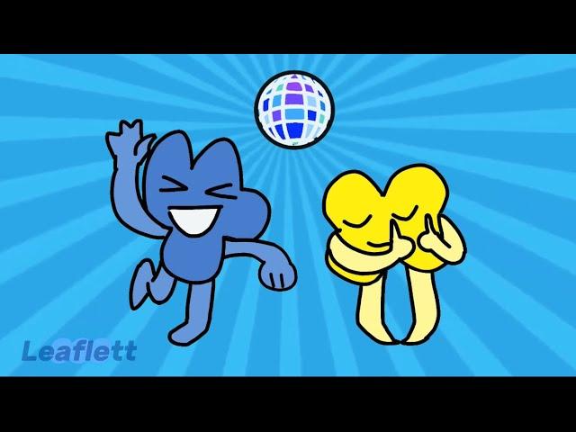 Good Girl Bad Girl | GGBG (BFB four and x)