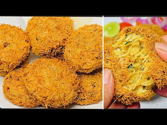 रेशेदार व्हाइट चिकन कटलेट | white sauce chicken Russian kababs|  Ramadan recipes | iftar recipe