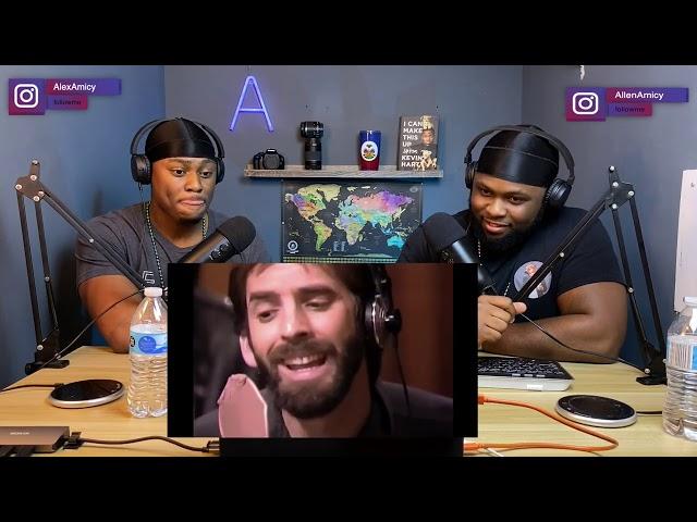 U.S.A. For Africa - We Are the World (Official Video)|Brothers Reaction!!!!