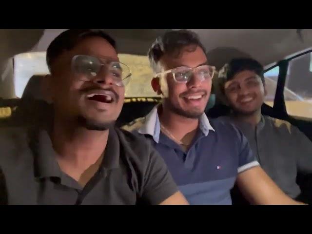 Jamming with friends | Mumbai | IIT Bombay