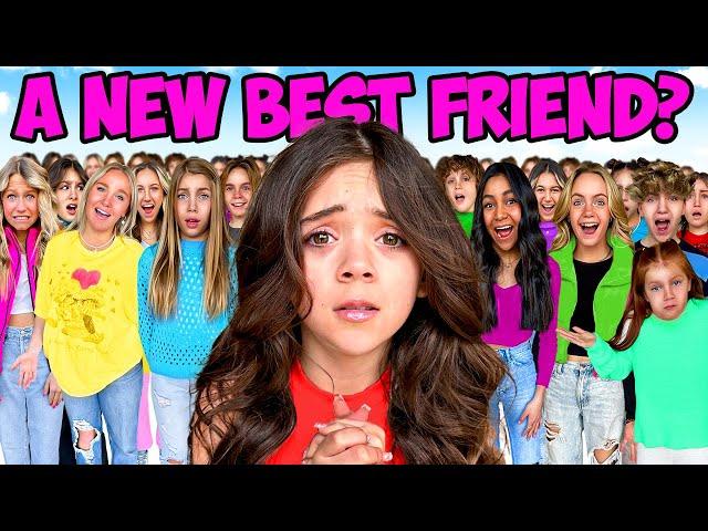 FINDING A NEW BEST FRIEND!!**Emotional** Ft/Not Enough Nelsons
