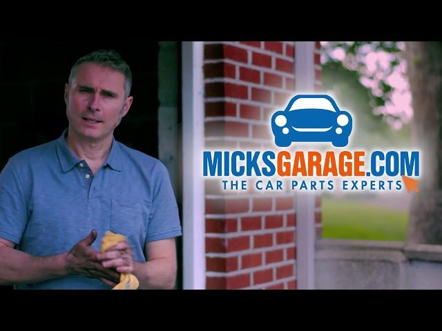 If You Need A Part Click Mick! MicksGarage.com The Car Parts Experts