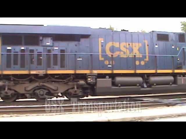 A Quick Introduction To Conrail4129