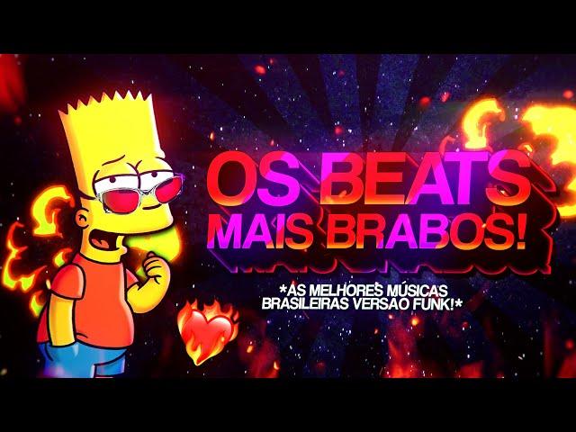 OS MELHORES FUNK REMIX 2021 - Músicas Brasileiras  (IMPOSSÍVEL FICAR PARADO!)