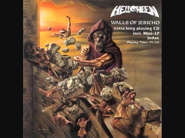 Helloween - Metal Invaders