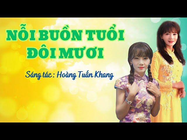 Nỗi Buồn Tuổi Đôi Mươi