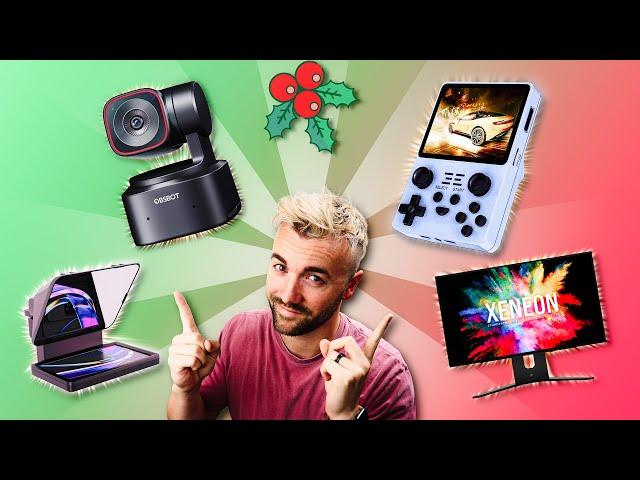 The Ultimate Gift Idea Guide for Gamers.. including Black Friday Sales!