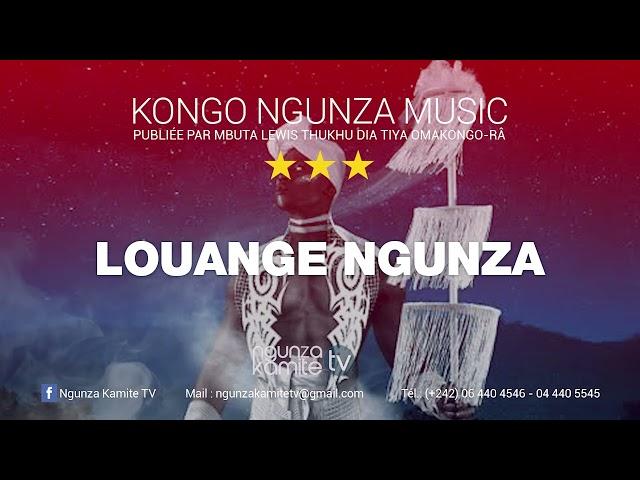 Ngunza Music - Mpeve A Longo | Audio Only