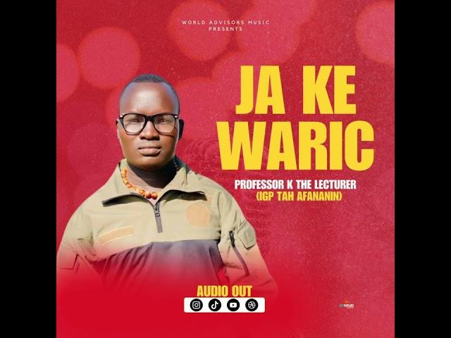 Jal Ke Waric (educated ladies) by Professor K