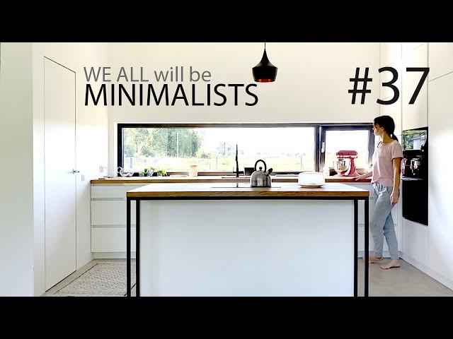 We all will be Minimalists | Family Minimalism Daily Routine