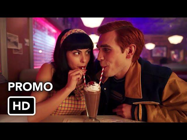 Riverdale Season 7 "A Fresh Start" Promo (HD) Final Season