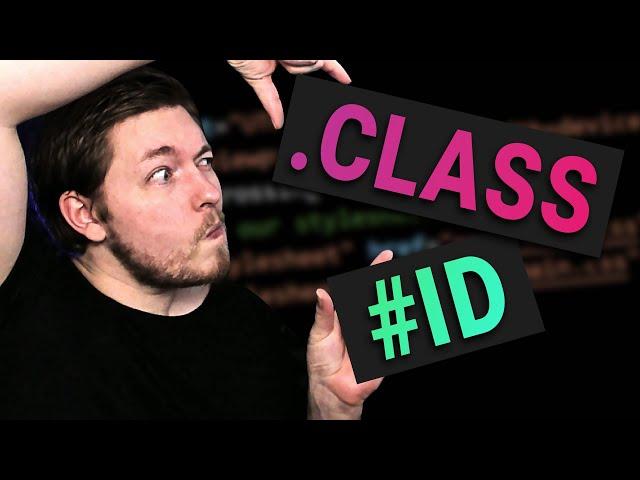 6 | ADD STYLING TO HTML USING CSS SELECTORS | 2023 | Learn HTML and CSS Full Course for Beginners