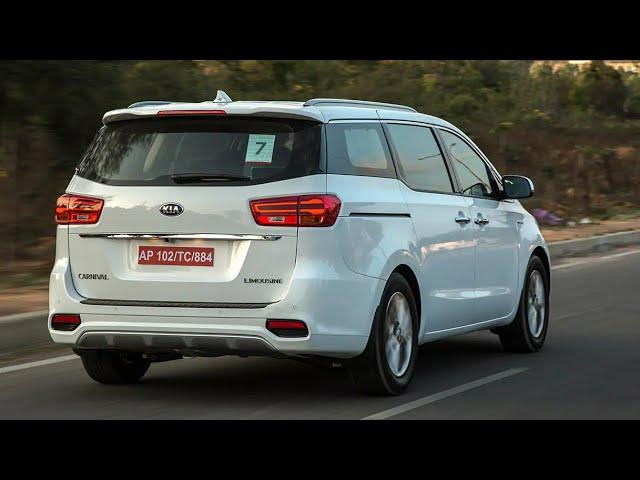 Top 20: MOST Fuel Efficient 7-Seater Cars in INDIA ! ! !