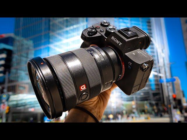 Sony A7s III (2024) | Watch Before You Buy