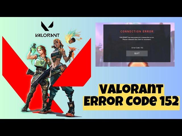 How to Fix Valorant VAL 43 Error Code (2022-2023) Latest FIX 