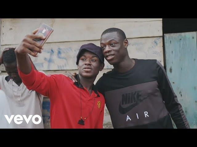 J Hus - Spirit (Official Video)