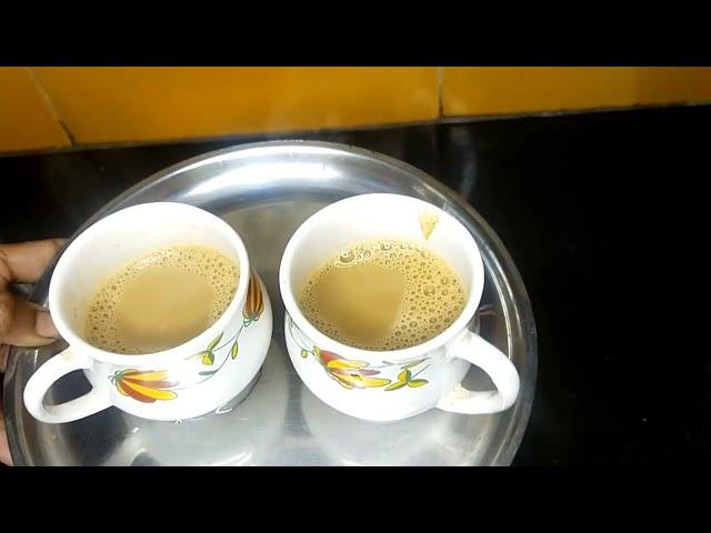 Filter Coffee 