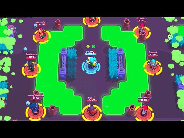 This Brawl Stars Video Will Satisfy You…