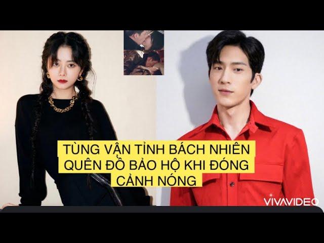 ĐÀM TÙNG VẬN TỈNH BÁCH NHIÊN QUÊN ĐỒ BẢO HỘ KHI ĐÓNG CẢNH NONG