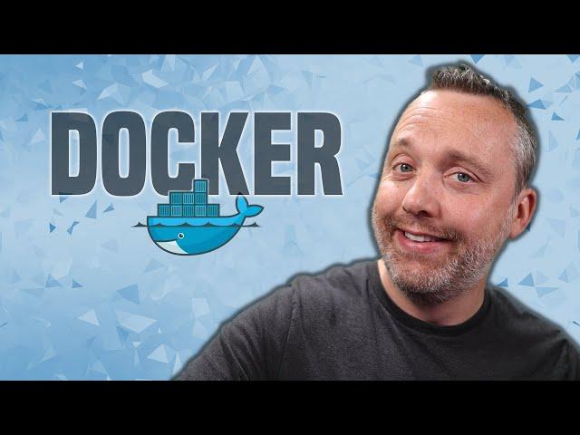 Docker Guide