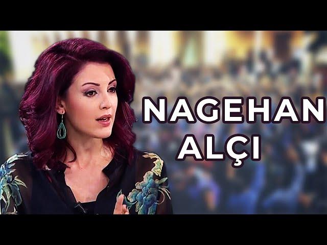 Hatırla Bunu: Nagehan Alçı