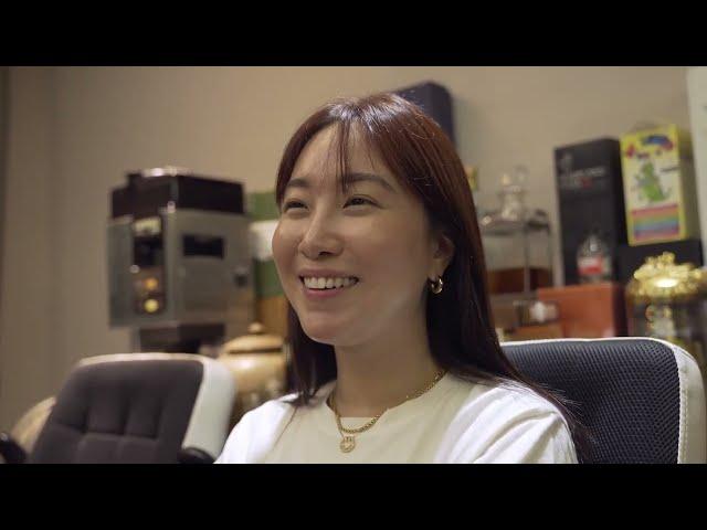 what a life / Melinda / 阿梅 ｜ Ep8 teaser