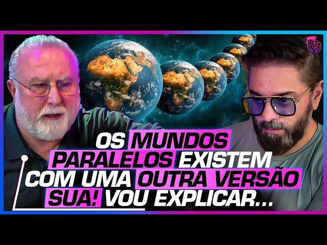 A VERDADE POR TRÁS do MULTIVERSO [EXPLICAÇÃO COMPLETA] - JAN VAL ELLAM