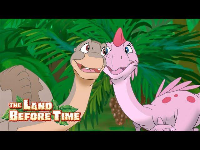 3 Hours of Friendly Dino Fun!  | The Land Before Time