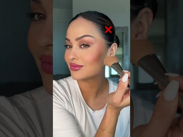 How To Apply Contour Do’s and Don’ts l Christen Dominique