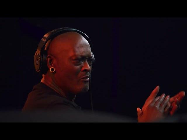 DJ Rush - Awakenings Easter Festival 2022