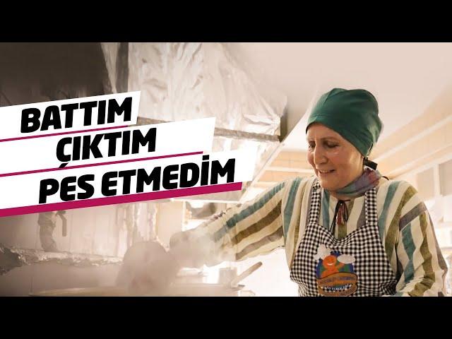 Film Gibi Hayat… | Yıldız Delice'nin İlham Veren Hikayesi