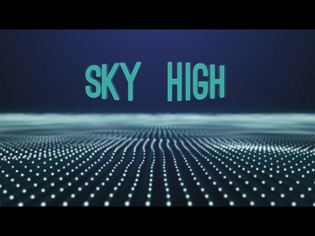 Elektronomia - Sky High