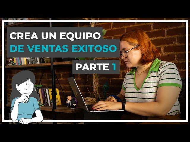 ¿Cómo medir los resultados de tu equipo de ventas?