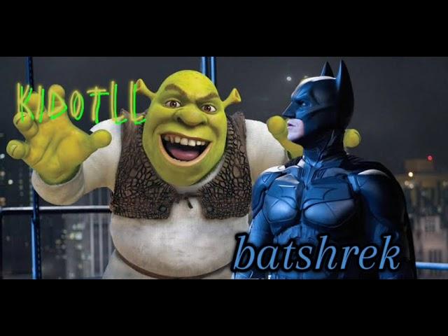 kidotll - batshrek (prod.@isitmalloy )