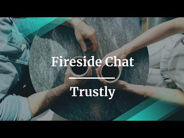 Fireside Chat with Trustly VP of Product Management, Alice Chen