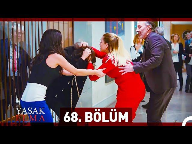 Yasak Elma 68. Bölüm