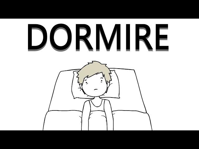 Dormire - Domics ITA - Orion